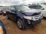 FORD - EDGE