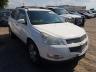 CHEVROLET - TRAVERSE