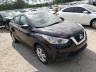 usados NISSAN KICKS