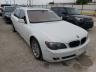 BMW - 7 SERIES