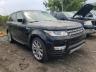 LAND ROVER - RANGE ROVER