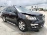 CHEVROLET - TRAVERSE