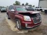 GMC - TERRAIN