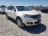 CHEVROLET - TRAVERSE