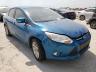 FORD - FOCUS