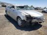 CADILLAC - CTS