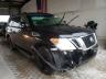 NISSAN - ARMADA
