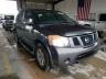 NISSAN - ARMADA