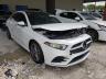 usados MERCEDES-BENZ A-CLASS