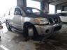 NISSAN - ARMADA