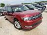 FORD - FLEX