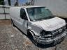 CHEVROLET - EXPRESS