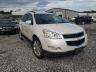 CHEVROLET - TRAVERSE