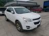 CHEVROLET - EQUINOX