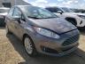 FORD - FIESTA