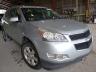 CHEVROLET - TRAVERSE