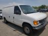 FORD - ECONOLINE