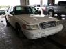 FORD - CROWN VICTORIA