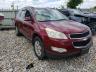 CHEVROLET - TRAVERSE