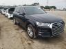 AUDI - Q7