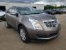 CADILLAC - SRX