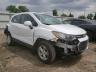 CHEVROLET - TRAX