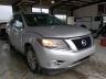 NISSAN - PATHFINDER