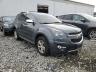 CHEVROLET - EQUINOX