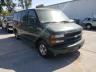 CHEVROLET - EXPRESS