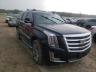 CADILLAC - ESCALADE