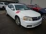 DODGE - AVENGER