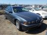 BMW - 5 SERIES