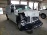 NISSAN - NV