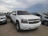 CHEVROLET - AVALANCHE