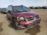 MITSUBISHI - ENDEAVOR