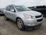 CHEVROLET - TRAVERSE