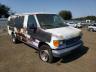 FORD - ECONOLINE