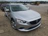MAZDA - 6