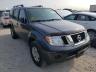 NISSAN - PATHFINDER