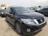 NISSAN - PATHFINDER