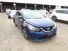 NISSAN - SENTRA