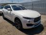 MASERATI - LEVANTE SP