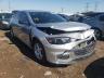 CHEVROLET - MALIBU