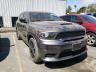 DODGE - DURANGO