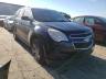 CHEVROLET - EQUINOX