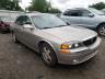 LINCOLN - LS SERIES