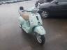 VESPA - SCOOTER