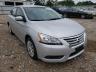 NISSAN - SENTRA