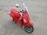 VESPA - SCOOTER