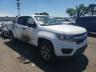 CHEVROLET - COLORADO